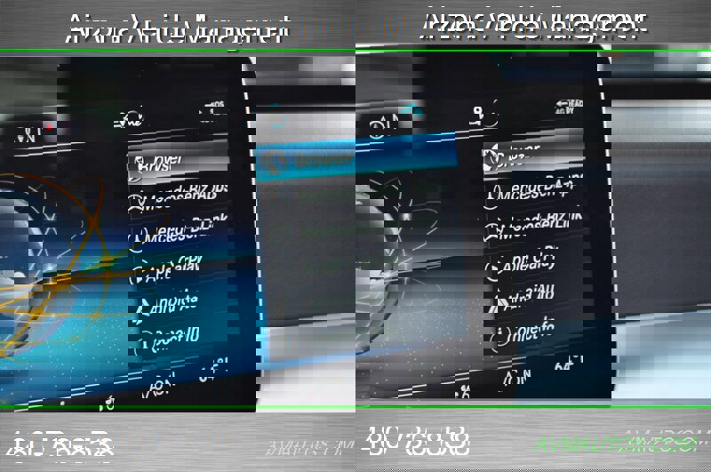 Used 2019 Mercedes-Benz C 300 Sedan image 34