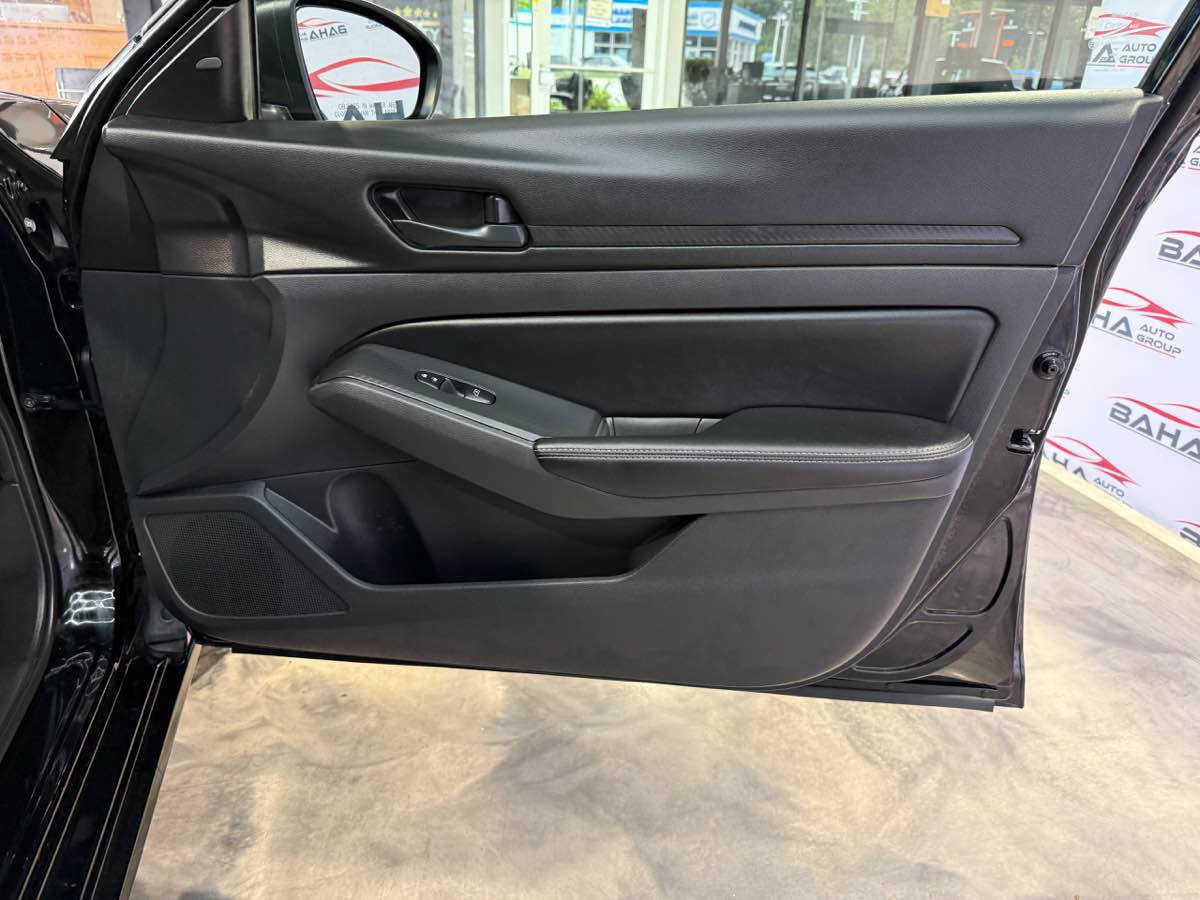 Used 2026 Nissan Altima 2.5 SV FWD image 53