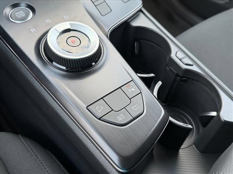 New 2027 Kia Sportage S AWD/4WD image 21