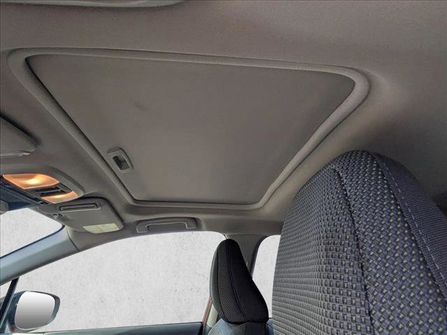 Used 2024 Subaru Crosstrek 2.0i Premium image 21