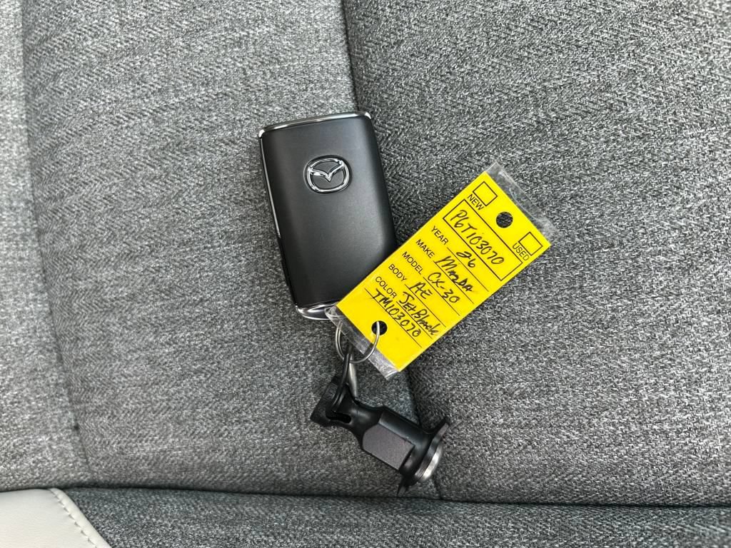 Used 2026 MAZDA CX-30 AWD 2.5 S image 28