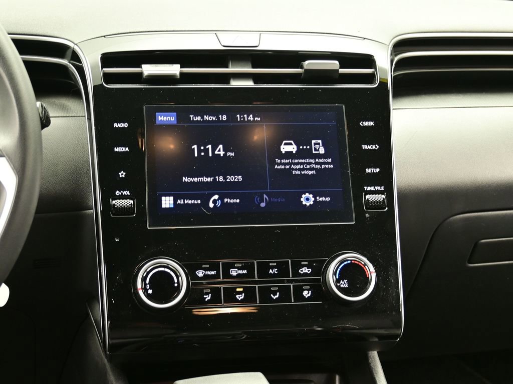 Used 2022 Hyundai Santa Cruz SE image 8