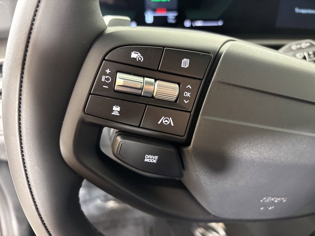 New 2026 Kia Sportage X-Line image 20