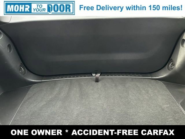 Used 2025 Chevrolet Equinox LT w/ Convenience Package II image 34