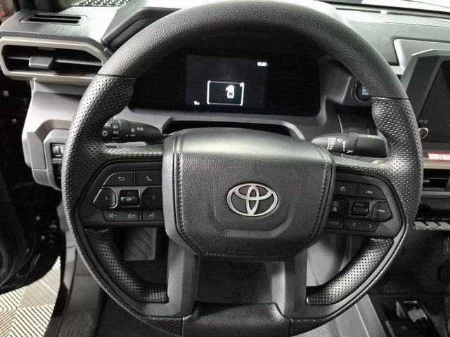 New 2026 Toyota Tacoma SR5 image 11