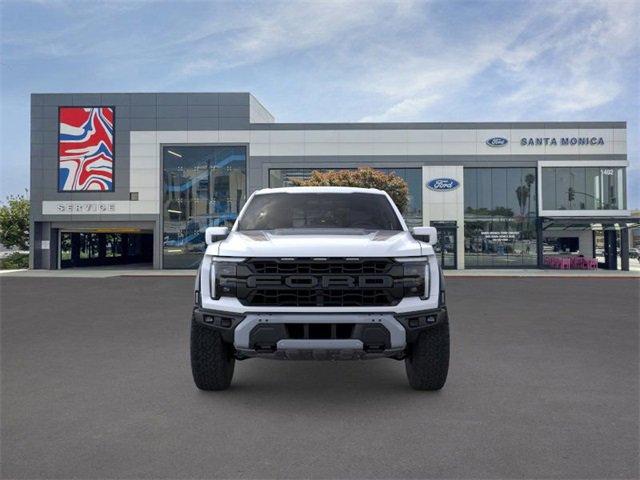 New 2025 Ford F150 Raptor image 6