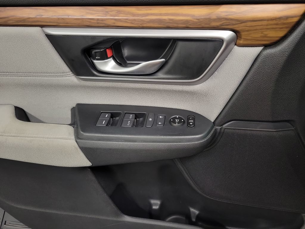 Used 2019 Honda CR-V EX image 19