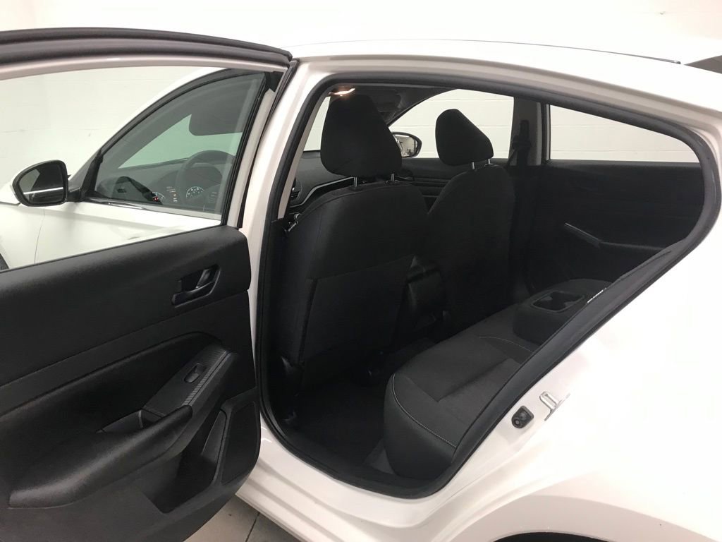 Used 2023 Nissan Altima 2.5 S image 24