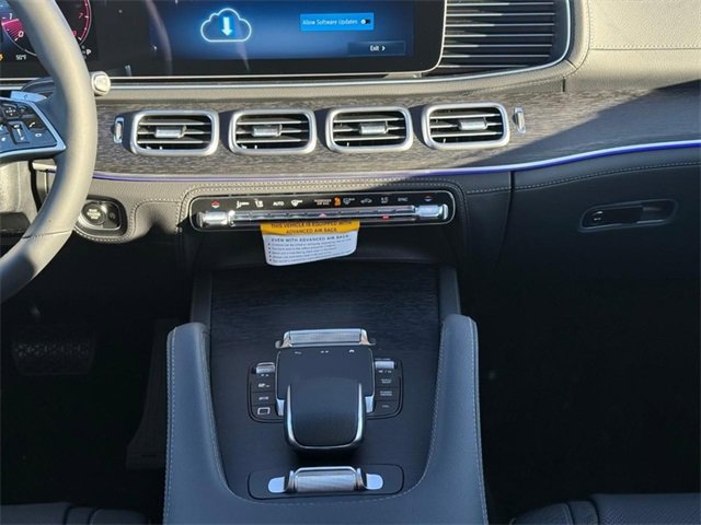 New 2026 Mercedes-Benz GLE 450 4MATIC image 10