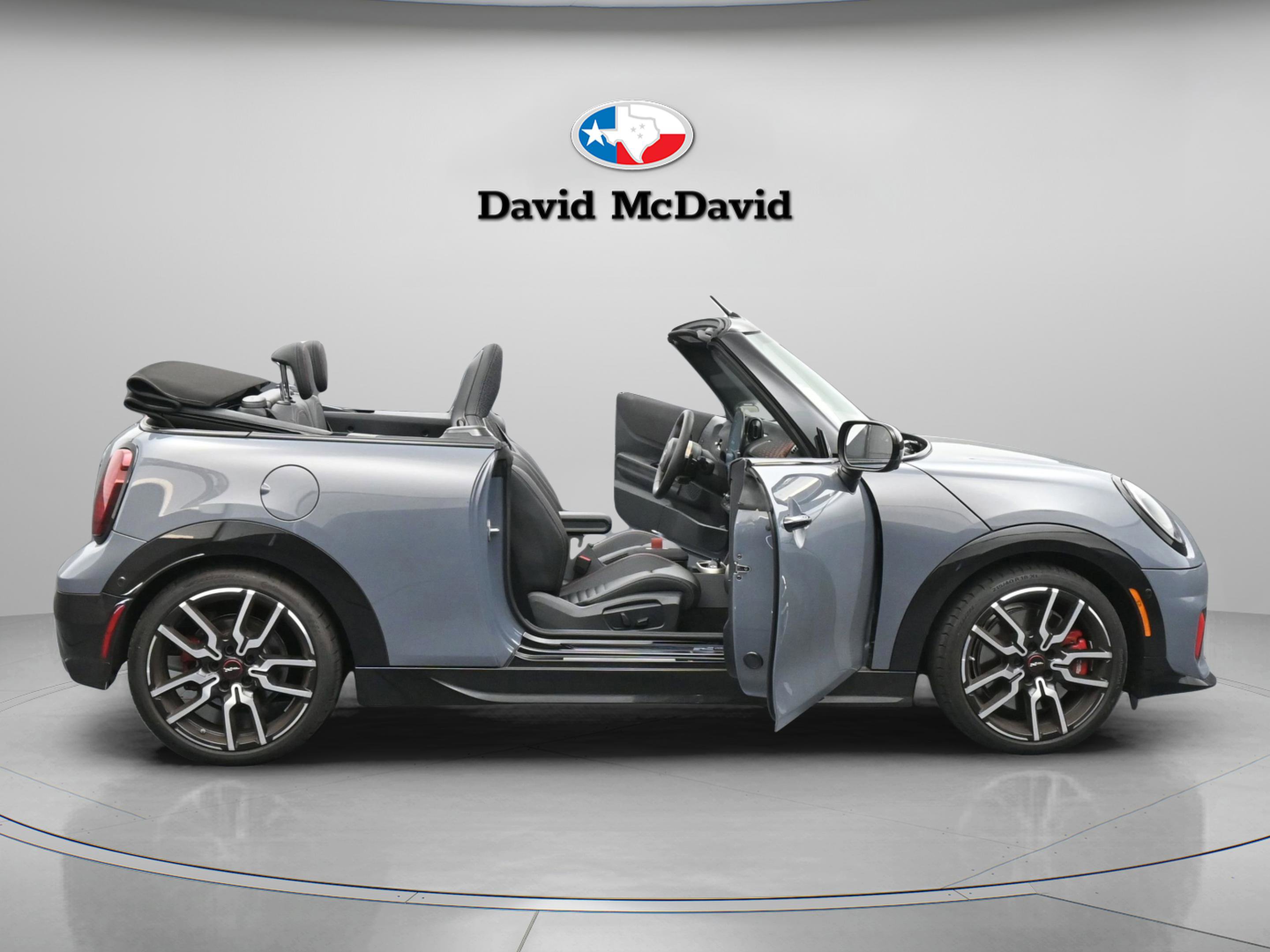 Used 2026 MINI Cooper John Cooper Works image 25