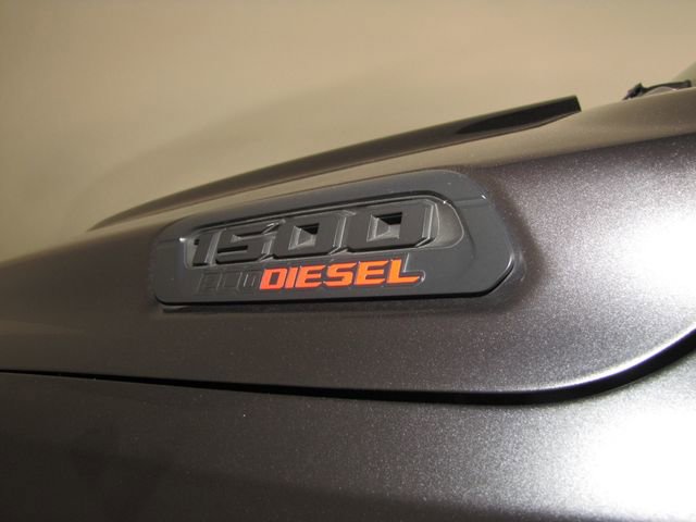 Used 2022 RAM 1500 Big Horn AWD/4WD image 9