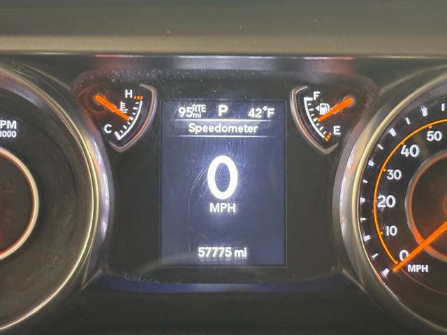 Used 2018 Jeep Wrangler Unlimited Sport S image 10