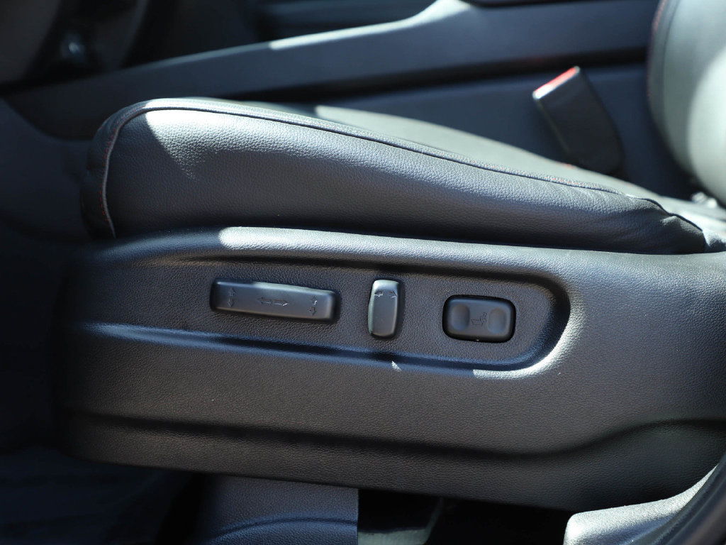 Used 2024 Honda Ridgeline Black Edition image 19