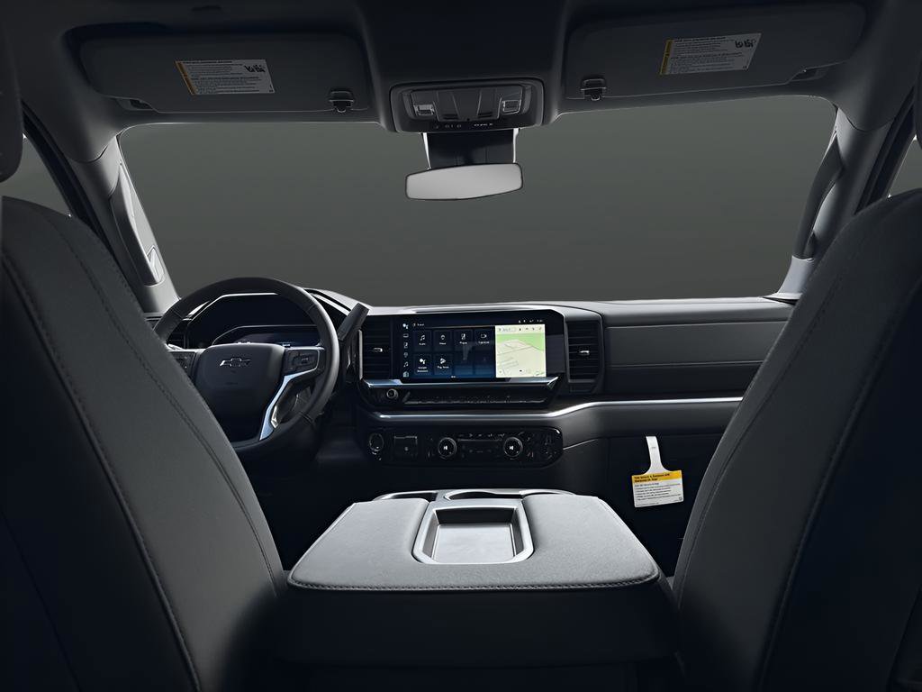 New 2026 Chevrolet Silverado 1500 RST w/ RST Select Package image 42