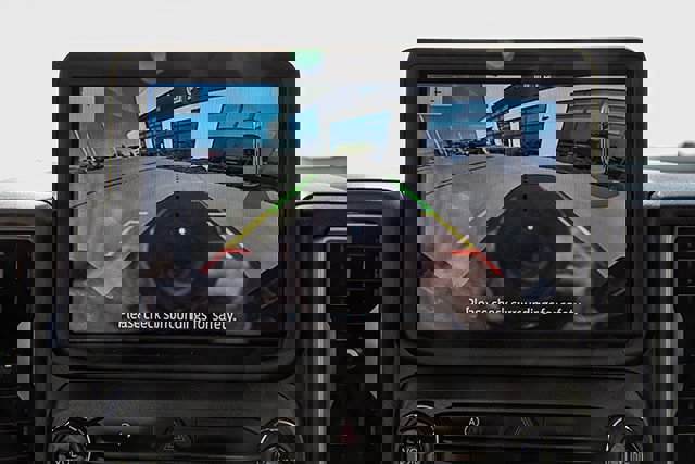 Used 2024 Ford Bronco Sport Outer Banks w/ Tech Package image 12