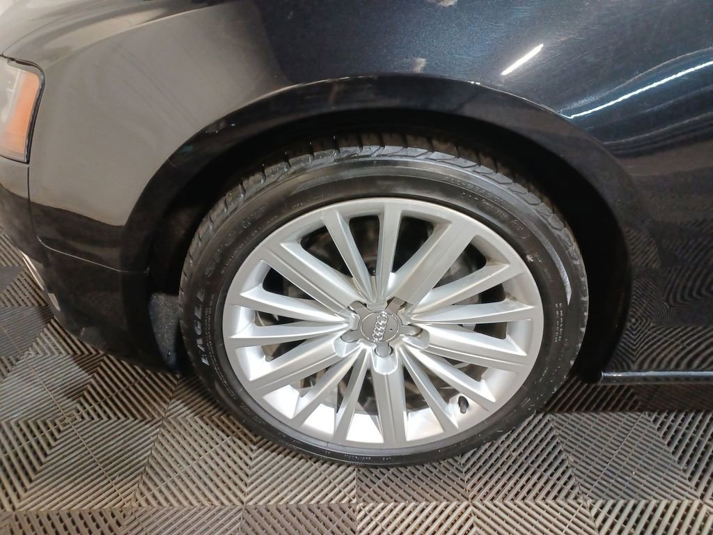 Used 2012 Audi A5 2.0T Premium Plus w/ Premium Plus Pkg image 18