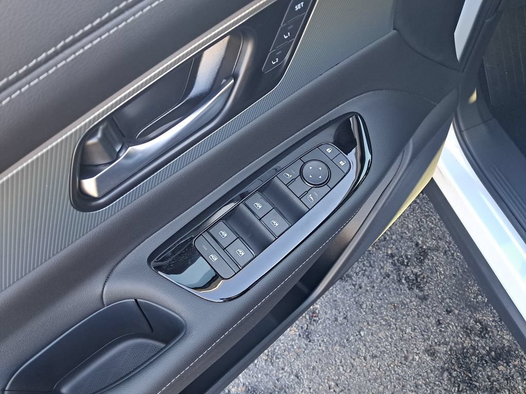 New 2026 Nissan Murano SL AWD/4WD image 23