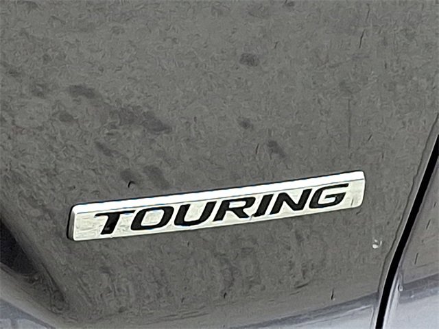 Used 2022 Honda CR-V Touring image 30