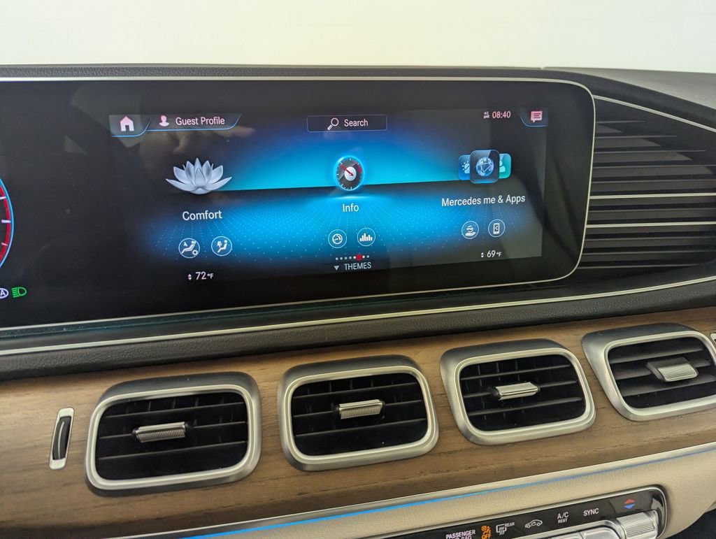 Used 2022 Mercedes-Benz GLE 350 image 45