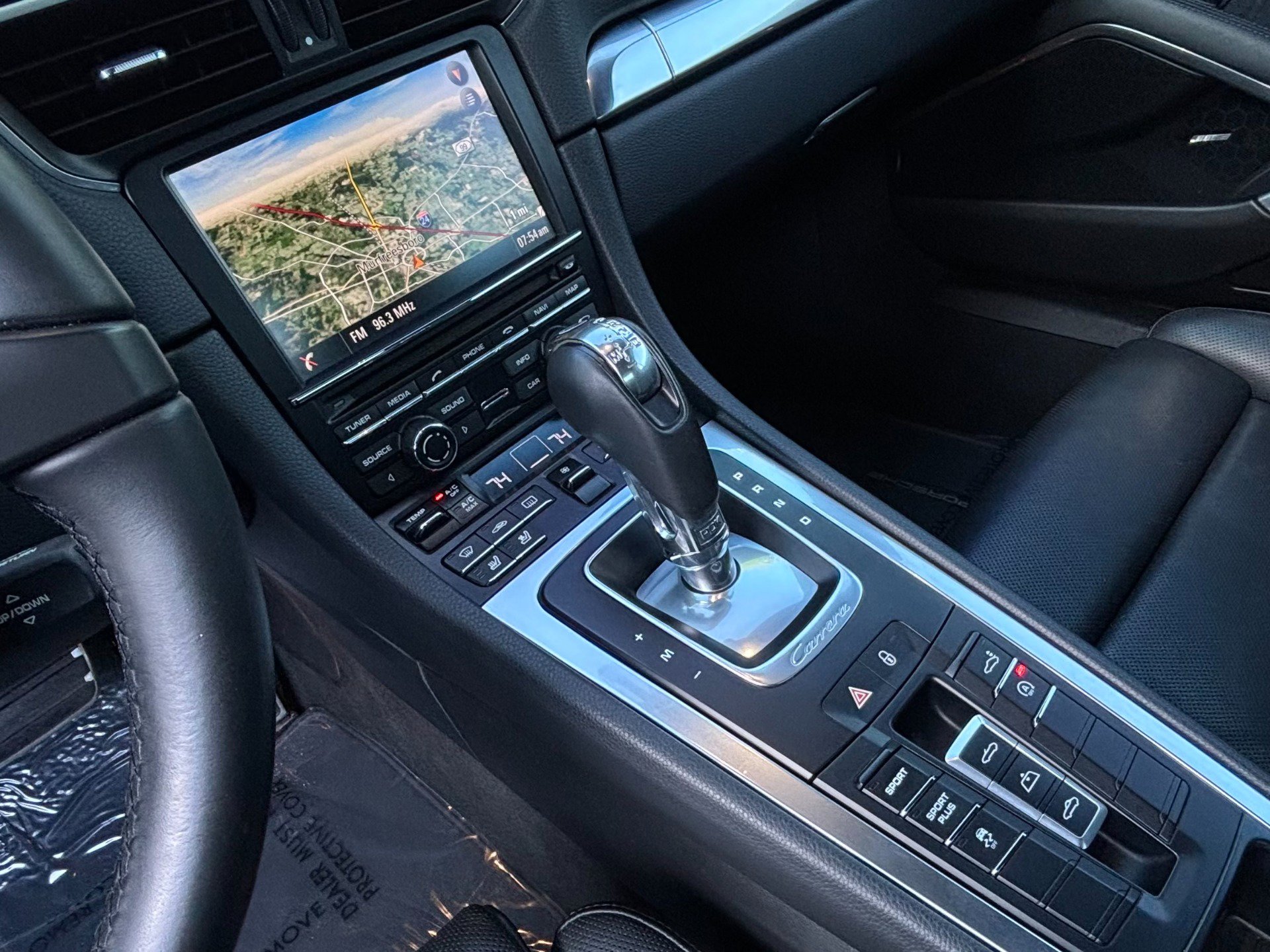 Used 2014 Porsche 911 Carrera 4 AWD/4WD image 32