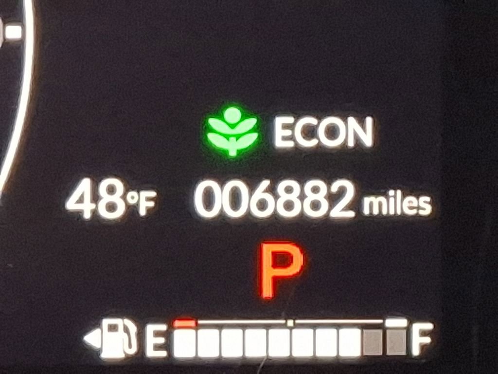 Used 2025 Honda CR-V Sport-L image 21