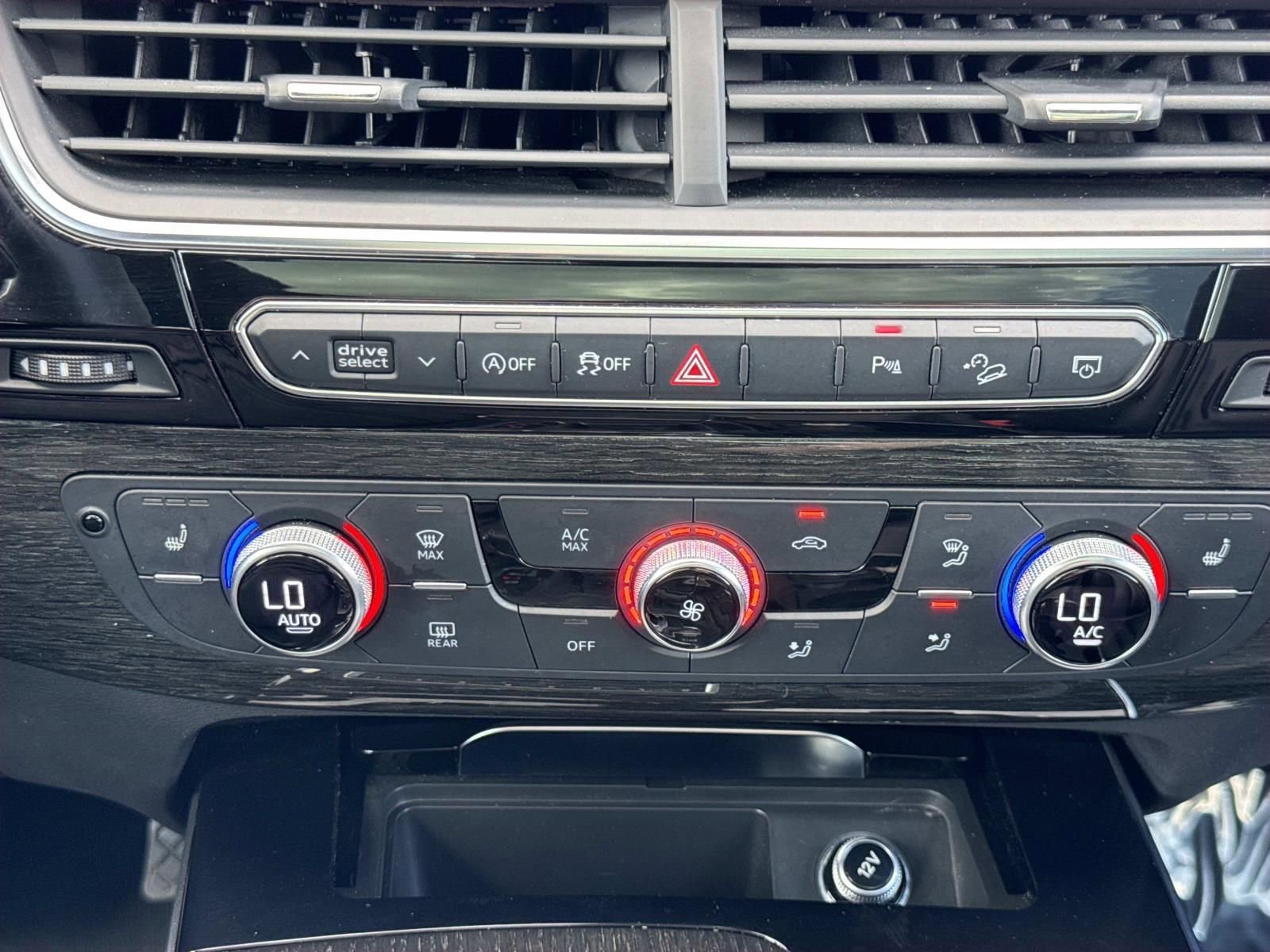 Used 2019 Audi Q7 3.0T Premium Plus image 12