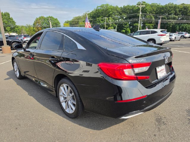 Used 2022 Honda Accord LX image 5