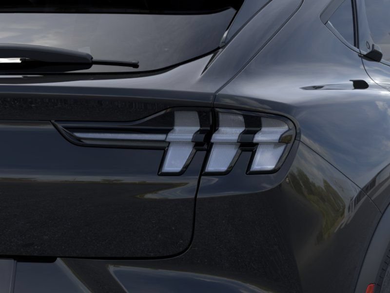 New 2026 Ford Mustang Mach-E Select RWD image 22