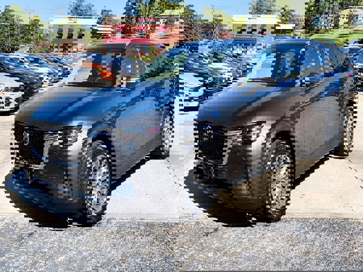 Used 2024 MAZDA CX-90 3.3 Turbo w/ Preferred Plus image 1