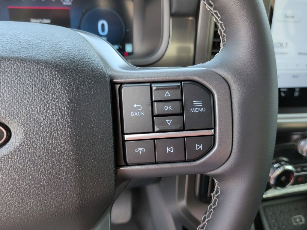 New 2026 Ford F150 Lariat w/ Equipment Group 502A High image 20