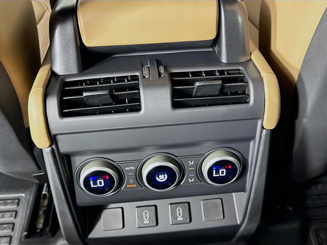 New 2026 Land Rover Defender 110 S image 27