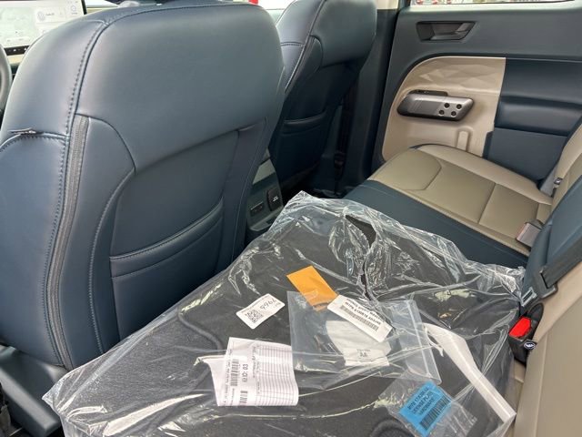 New 2026 Ford Maverick Lariat w/ 4K Tow Package AWD/4WD image 13
