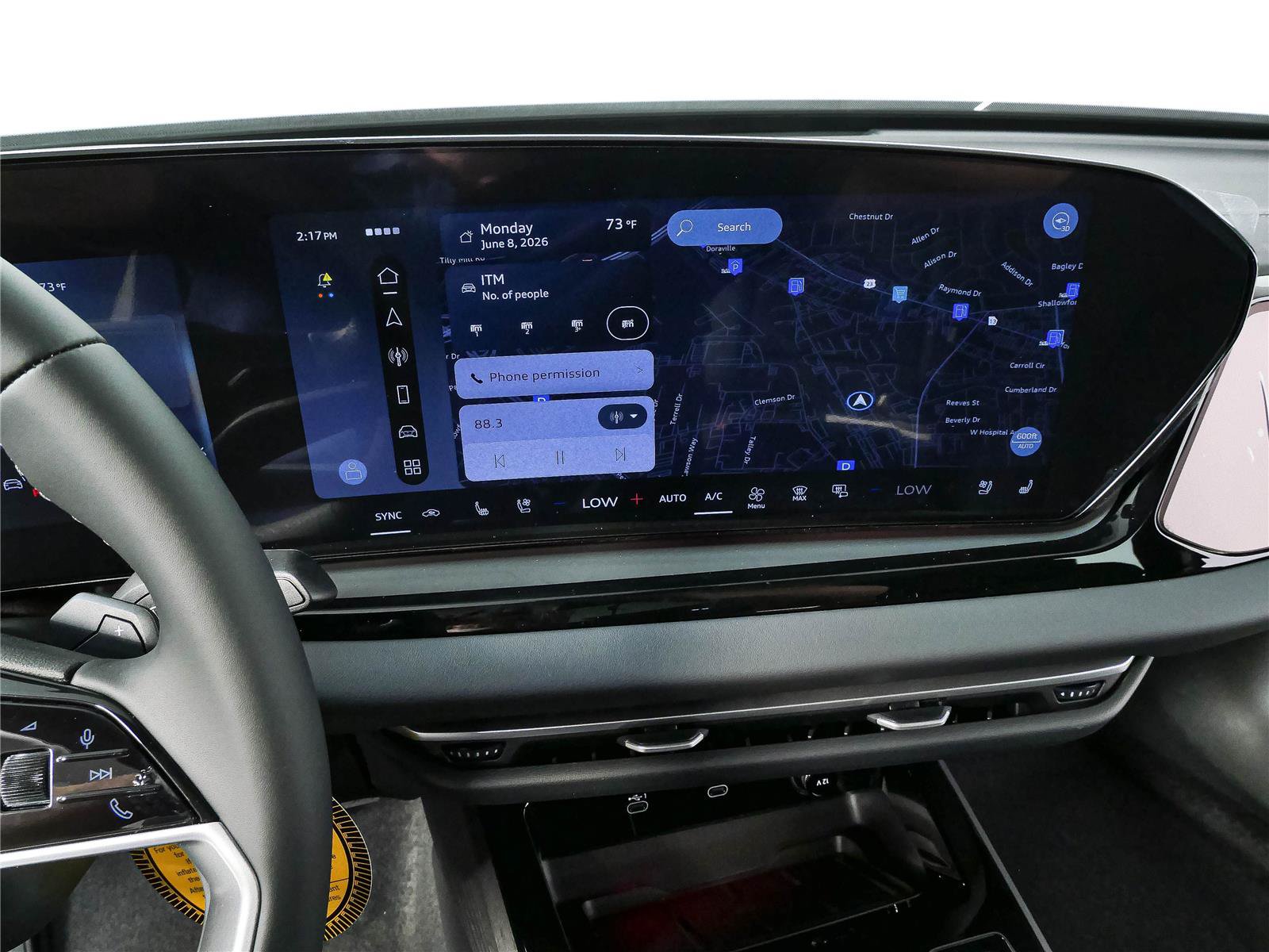 New 2026 Audi A5 Premium Plus AWD/4WD image 14