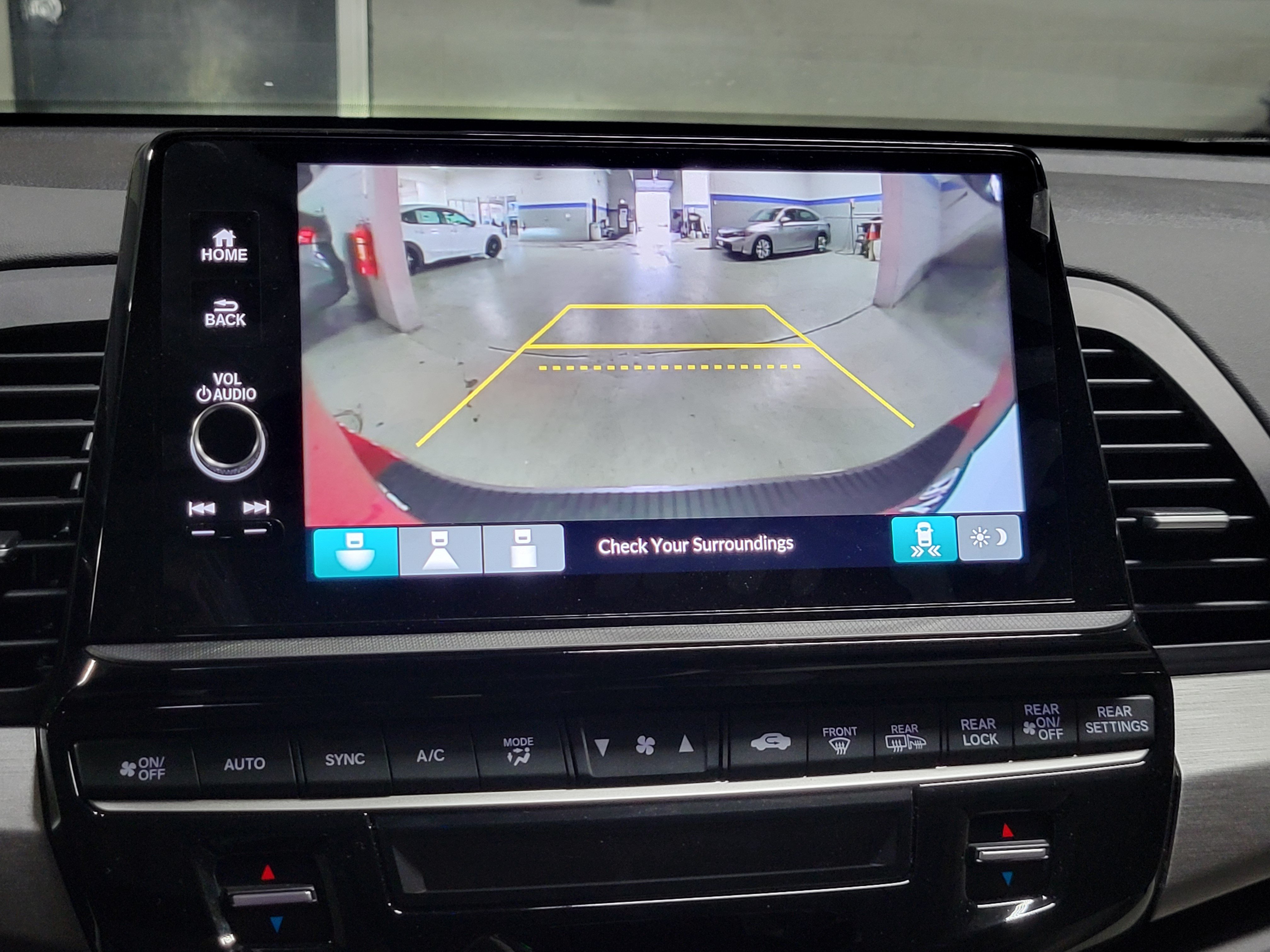 Used 2026 Honda Odyssey EX-L image 32
