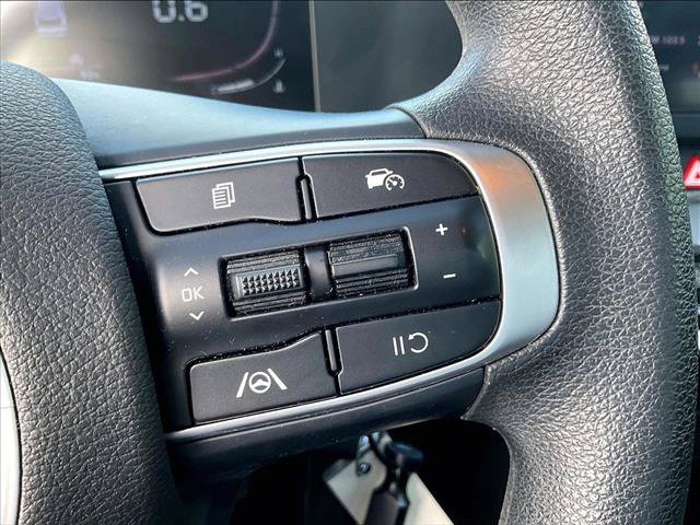 Used 2023 Kia Sportage LX FWD image 21