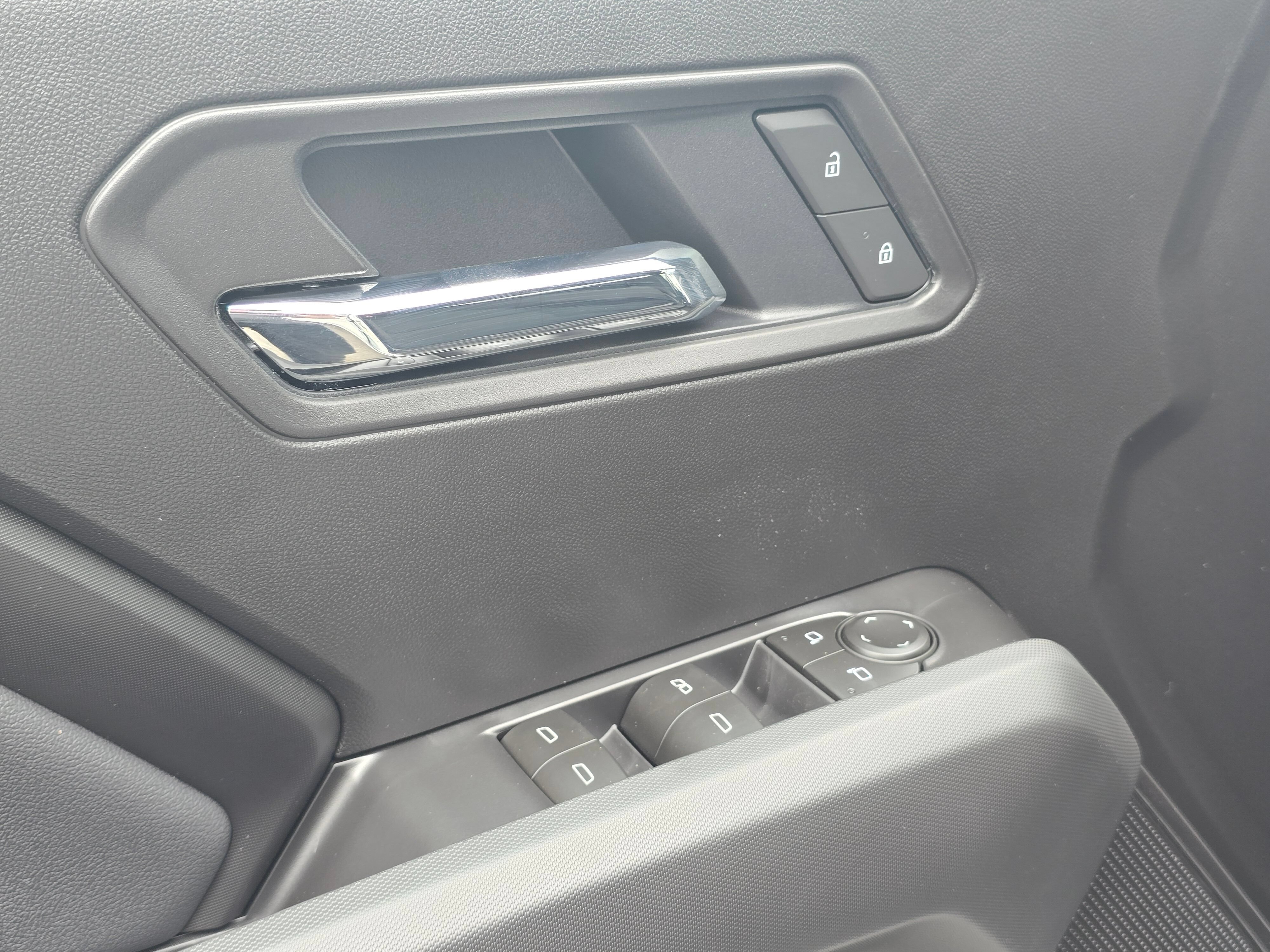New 2026 GMC Canyon Elevation w/ Convenience Package AWD/4WD image 17