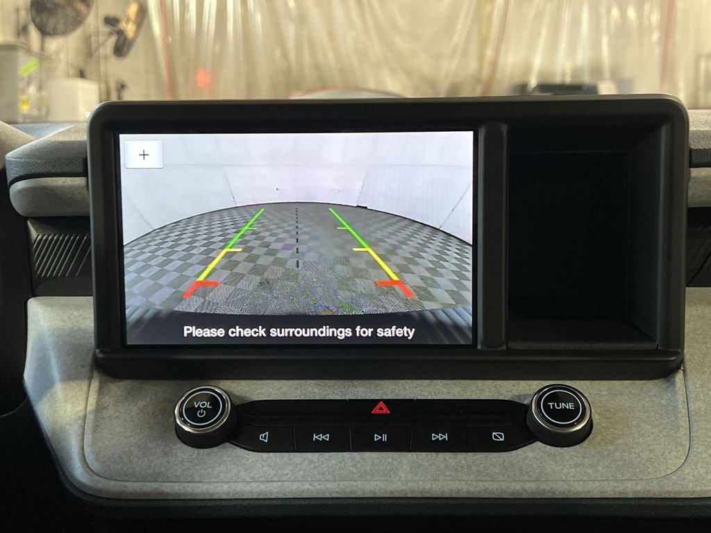 Used 2024 Ford Maverick XLT image 19