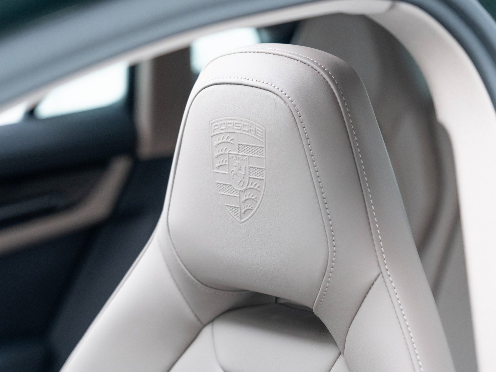 New 2026 Porsche Panamera 4 AWD/4WD image 18