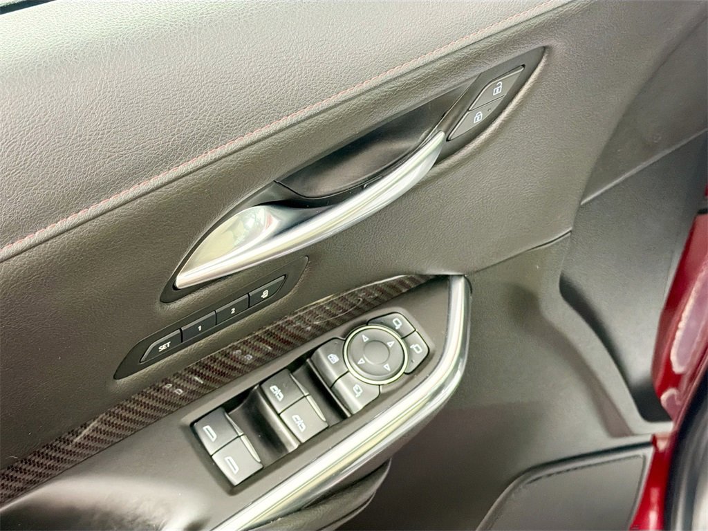 Used 2019 Cadillac XT4 Sport image 17