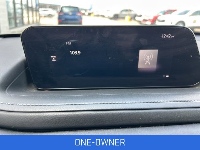 Used 2024 MAZDA CX-30 AWD 2.5 S w/ Select Sport Pkg image 3
