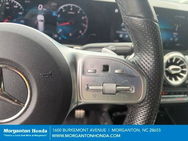 Used 2021 Mercedes-Benz GLB 250 image 18