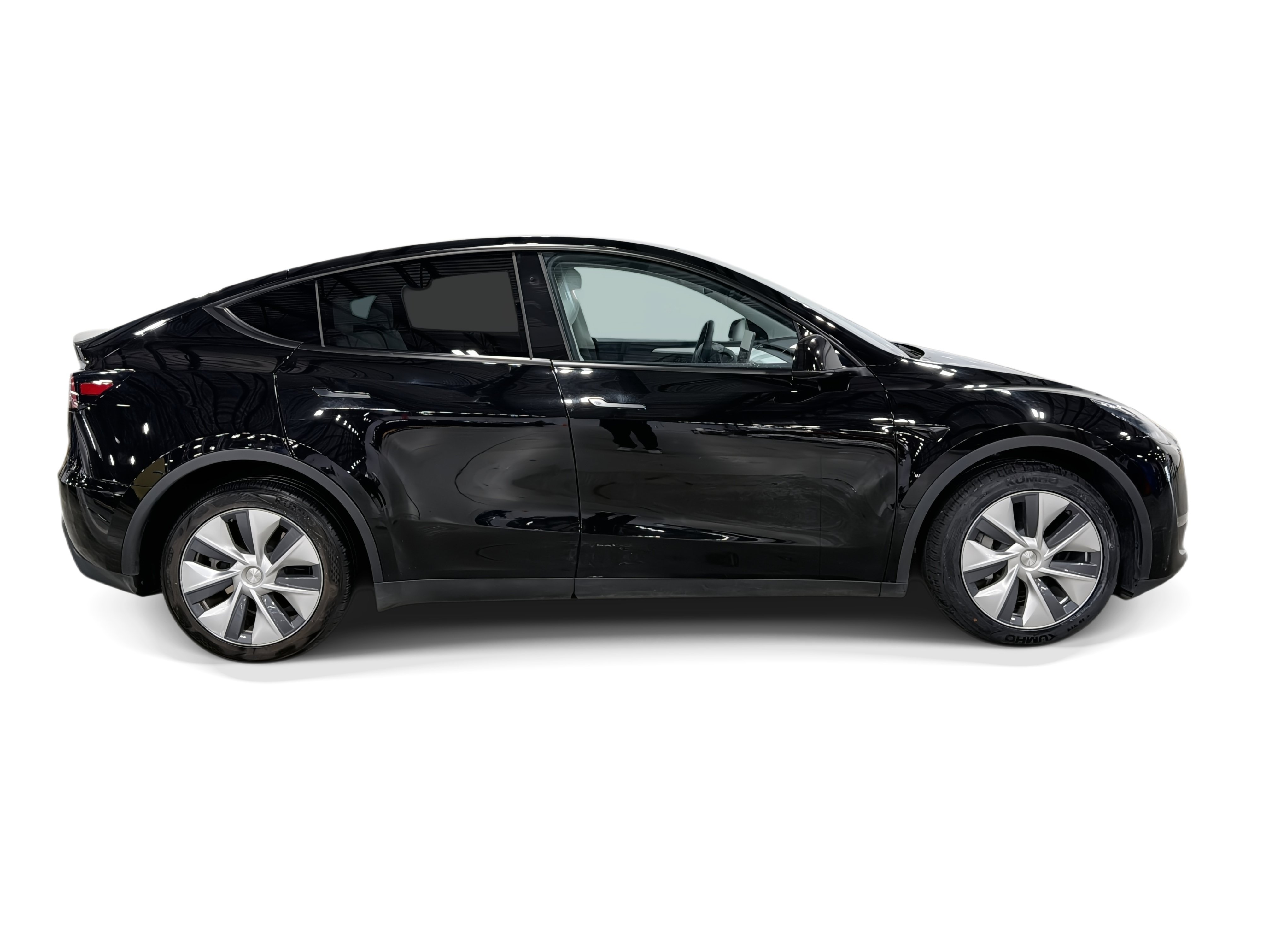 Certified 2023 Tesla Model Y Long Range AWD/4WD image 7
