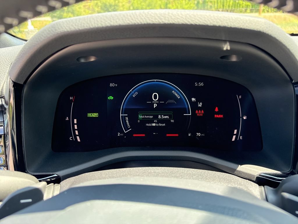 Certified 2026 Toyota Camry SE FWD image 20