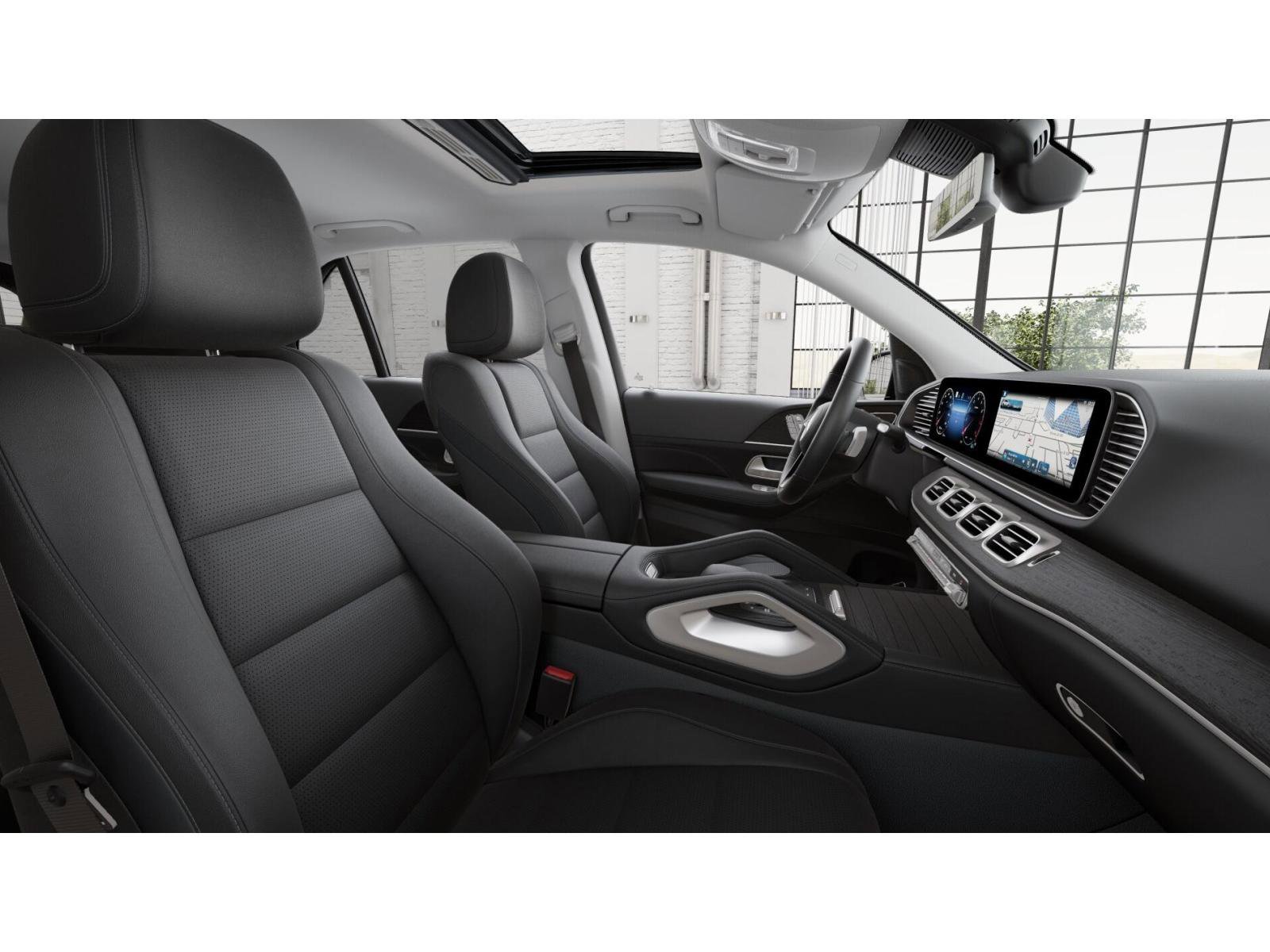 Used 2026 Mercedes-Benz GLE 350 4MATIC image 4