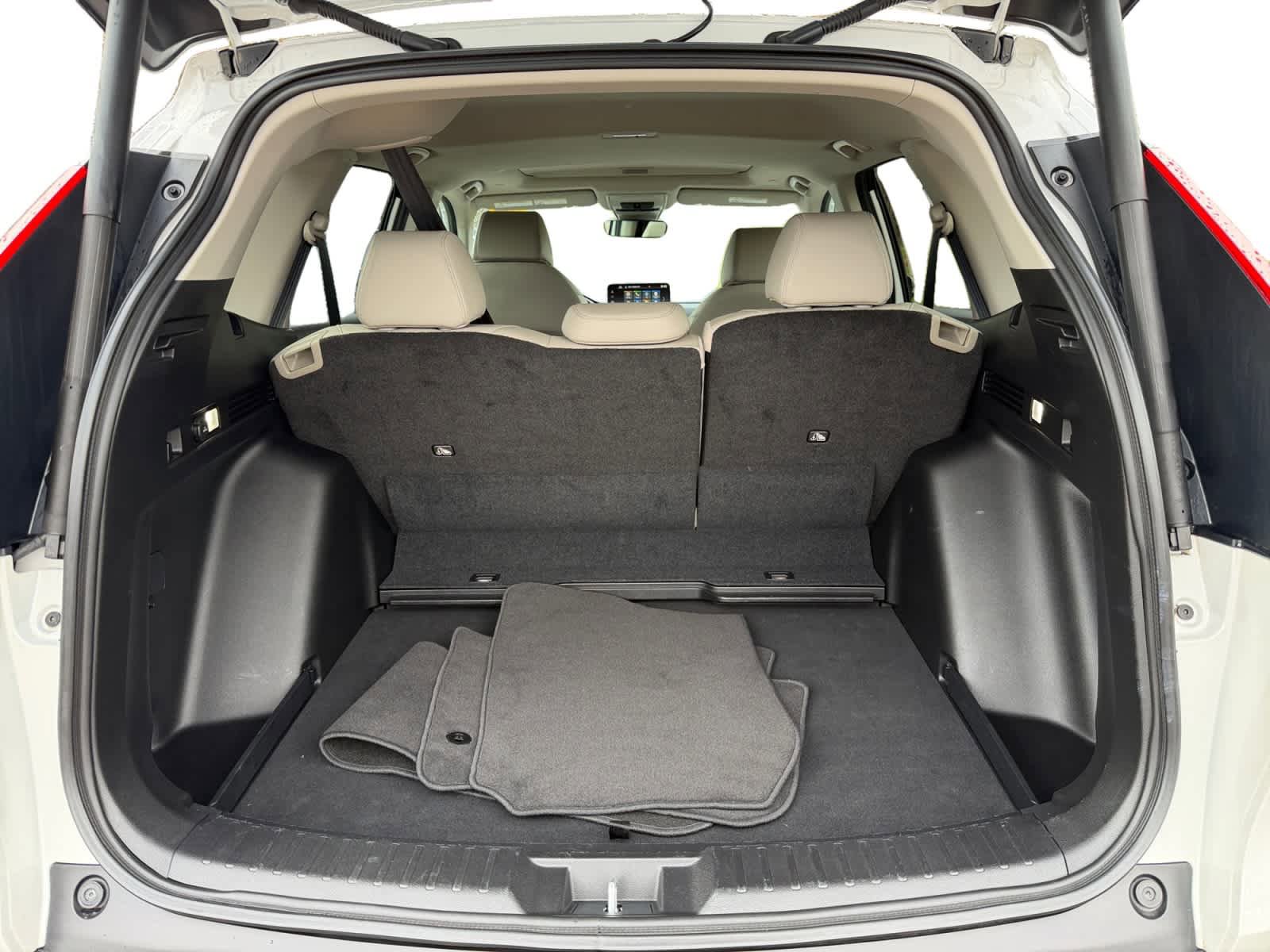 Used 2023 Honda CR-V EX-L image 4