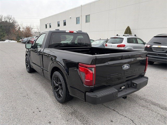 Used 2024 Ford F150 XL image 7