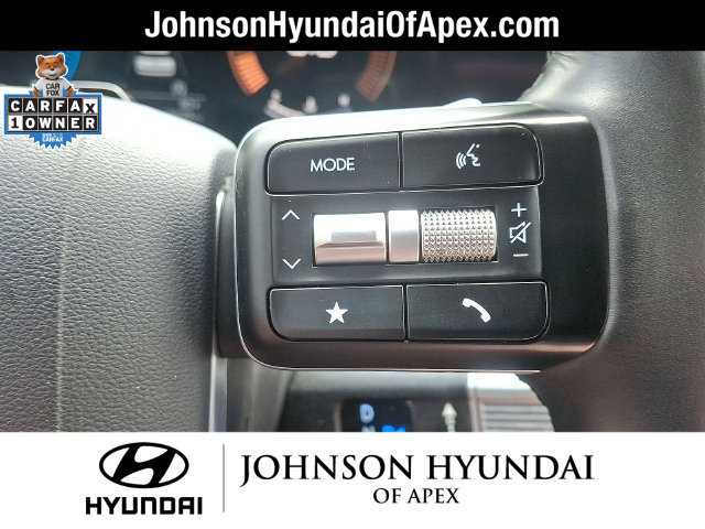 Used 2024 Hyundai Santa Fe SEL AWD/4WD image 21