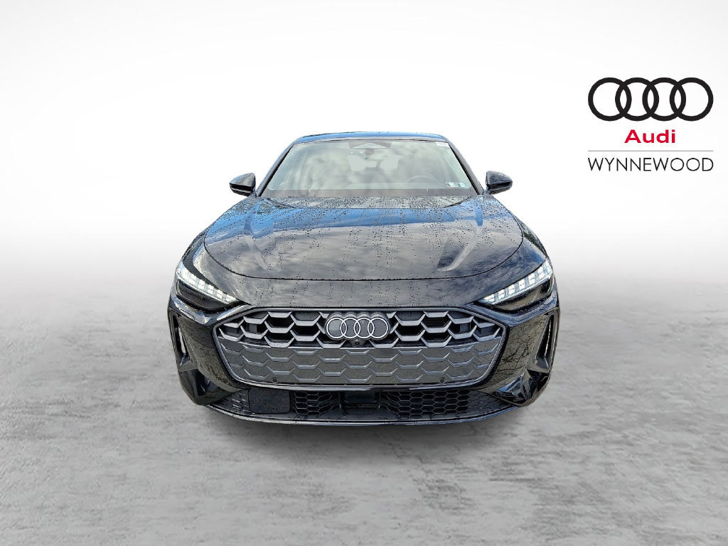 Certified 2025 Audi A5 2.0T Premium Plus w/ Premium Plus AWD/4WD image 2