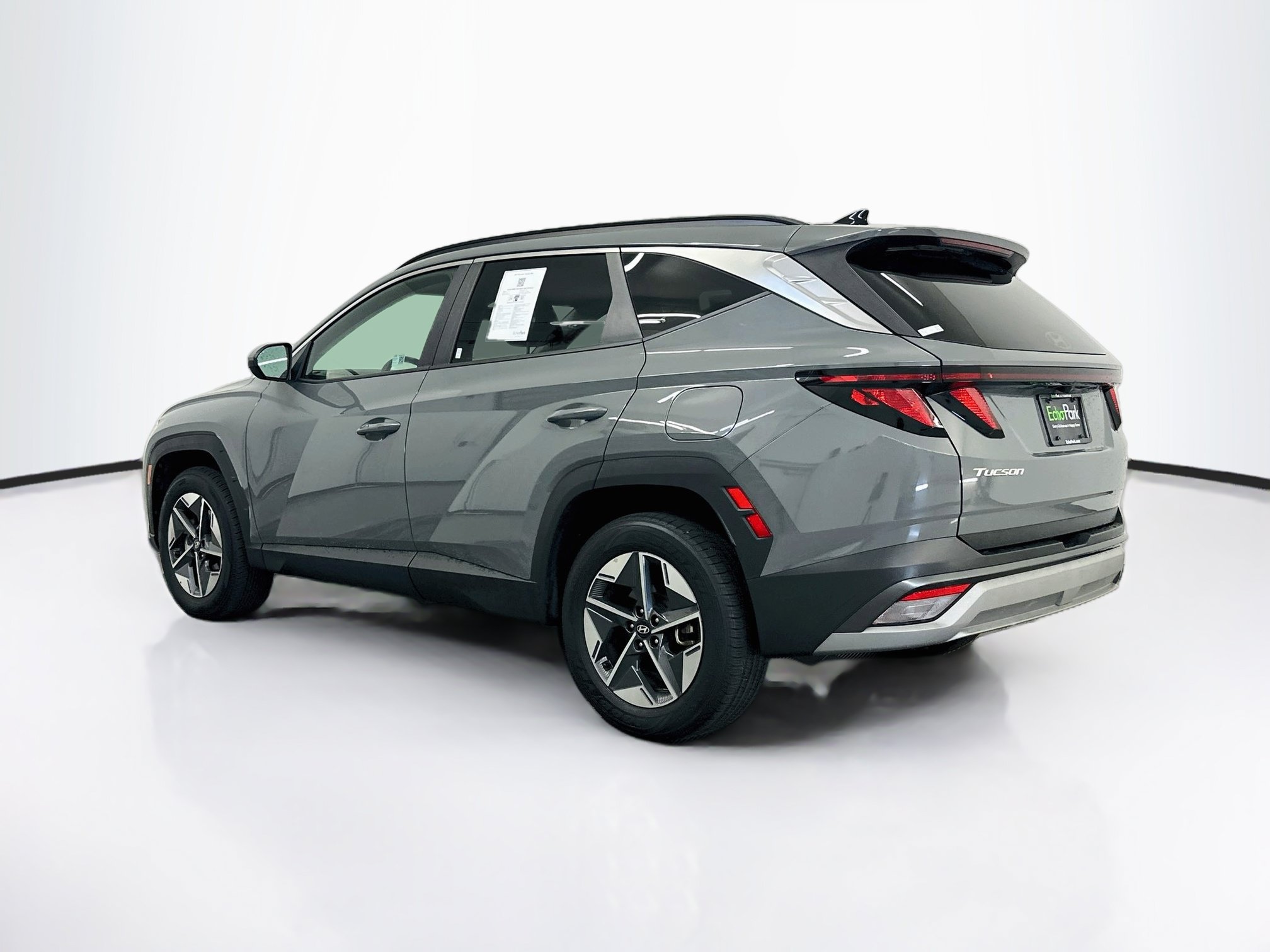 Used 2025 Hyundai Tucson SEL AWD/4WD image 5