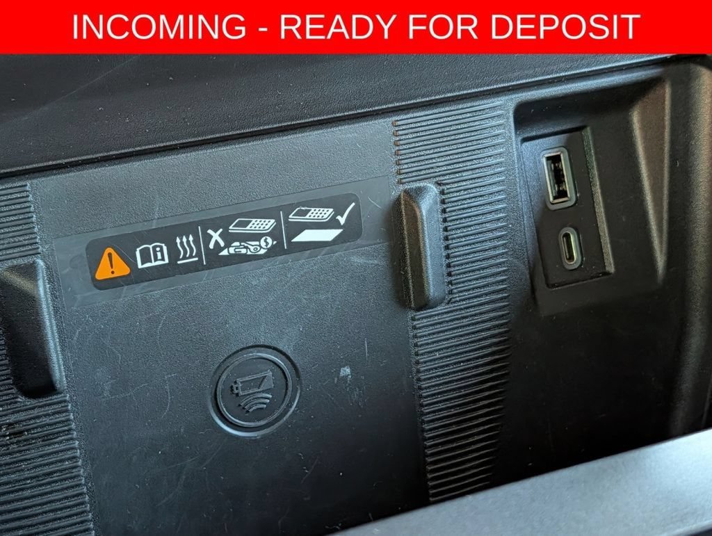 Used 2024 GMC Hummer EV 3X AWD/4WD image 45